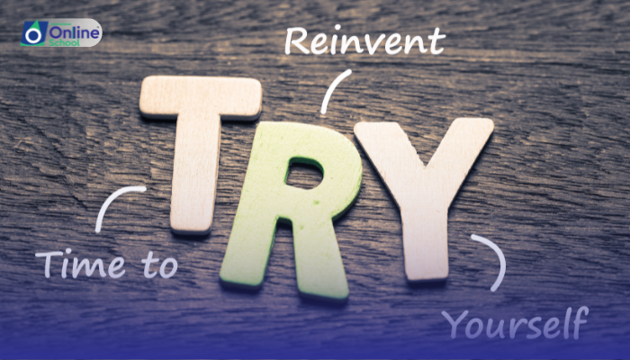 Lesson 02: Resilience in the Face of Failure: Embracing the Opportunity to Try Again